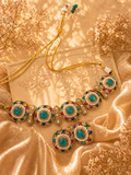 SABYASACHI INSPIRED MULTI SET